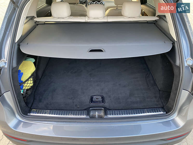 Внедорожник / Кроссовер Mercedes-Benz GLC-Class 2019 в Луцке