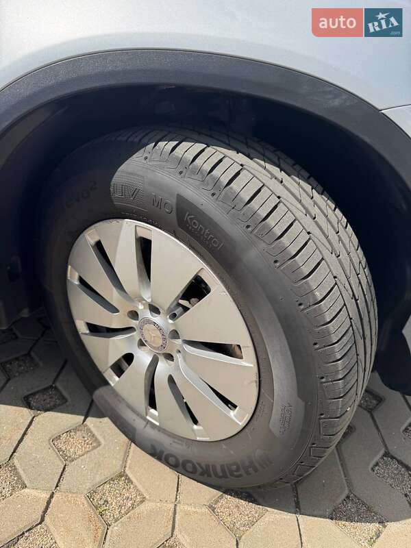 Позашляховик / Кросовер Mercedes-Benz GLC-Class 2016 в Борисполі фото 3 Позашляховик / Кросовер Mercedes-Benz GLC-Class 2016 в Борисполі