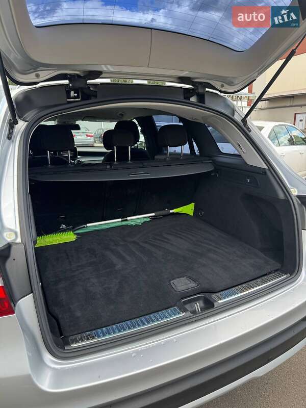 Позашляховик / Кросовер Mercedes-Benz GLC-Class 2016 в Борисполі фото 14 Позашляховик / Кросовер Mercedes-Benz GLC-Class 2016 в Борисполі