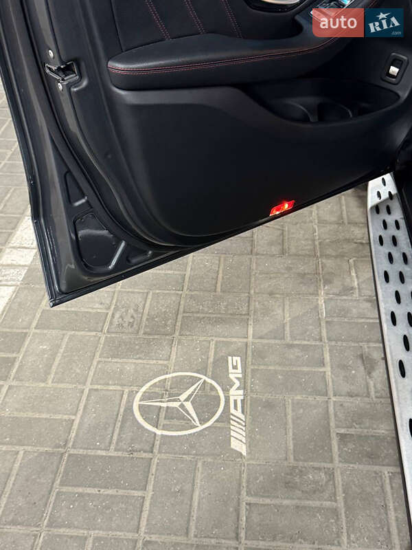 Внедорожник / Кроссовер Mercedes-Benz GLC-Class 2018 в Киеве фото 26 Внедорожник / Кроссовер Mercedes-Benz GLC-Class 2018 в Киеве