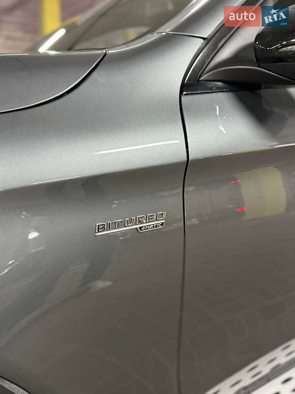 Внедорожник / Кроссовер Mercedes-Benz GLC-Class 2018 в Киеве фото 33 Внедорожник / Кроссовер Mercedes-Benz GLC-Class 2018 в Киеве