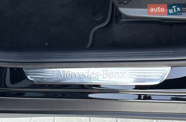 Внедорожник / Кроссовер Mercedes-Benz GLC-Class 2021 в 