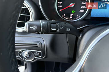 Внедорожник / Кроссовер Mercedes-Benz GLC-Class 2021 в 