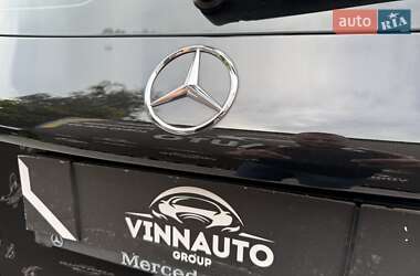 Внедорожник / Кроссовер Mercedes-Benz GLC-Class 2017 в 