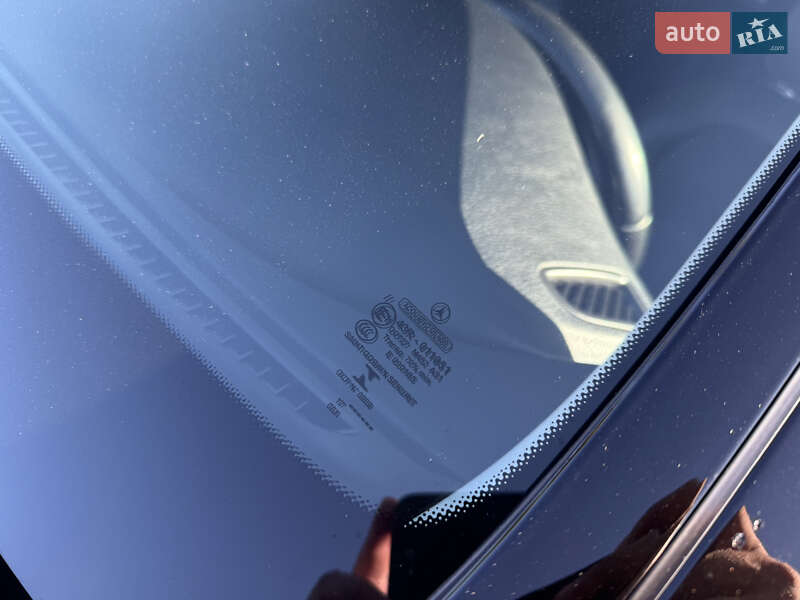 Внедорожник / Кроссовер Mercedes-Benz GLC-Class 2017 в Запорожье фото 27 Внедорожник / Кроссовер Mercedes-Benz GLC-Class 2017 в Запорожье