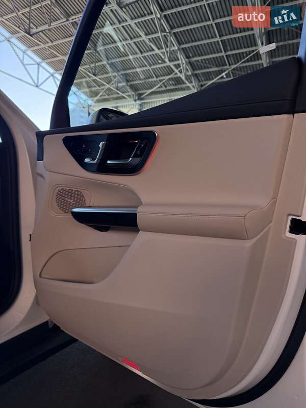 Внедорожник / Кроссовер Mercedes-Benz GLC-Class 2023 в Харькове фото 43 Внедорожник / Кроссовер Mercedes-Benz GLC-Class 2023 в Харькове