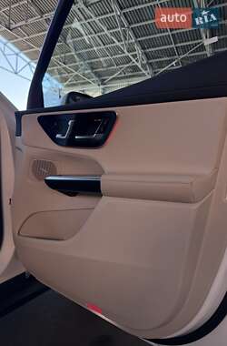 Внедорожник / Кроссовер Mercedes-Benz GLC-Class 2023 в 
