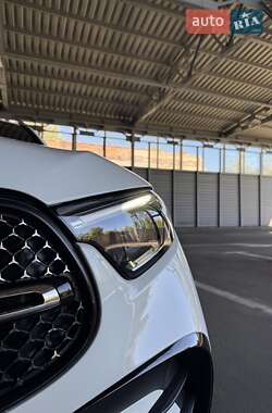 Внедорожник / Кроссовер Mercedes-Benz GLC-Class 2023 в Харькове
