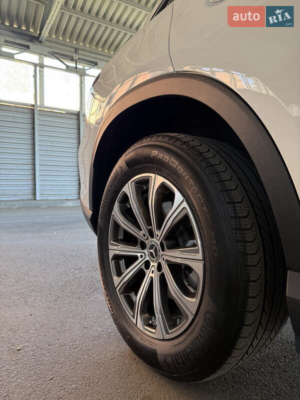 Внедорожник / Кроссовер Mercedes-Benz GLC-Class 2023 в Харькове фото 61 Внедорожник / Кроссовер Mercedes-Benz GLC-Class 2023 в Харькове