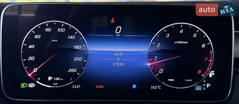 Внедорожник / Кроссовер Mercedes-Benz GLC-Class 2023 в Харькове фото 55 Внедорожник / Кроссовер Mercedes-Benz GLC-Class 2023 в Харькове