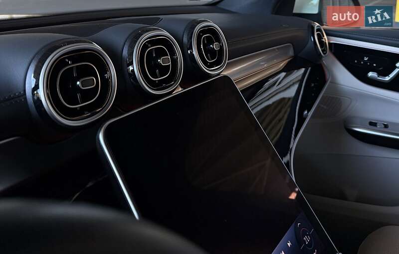 Внедорожник / Кроссовер Mercedes-Benz GLC-Class 2023 в Харькове фото 35 Внедорожник / Кроссовер Mercedes-Benz GLC-Class 2023 в Харькове