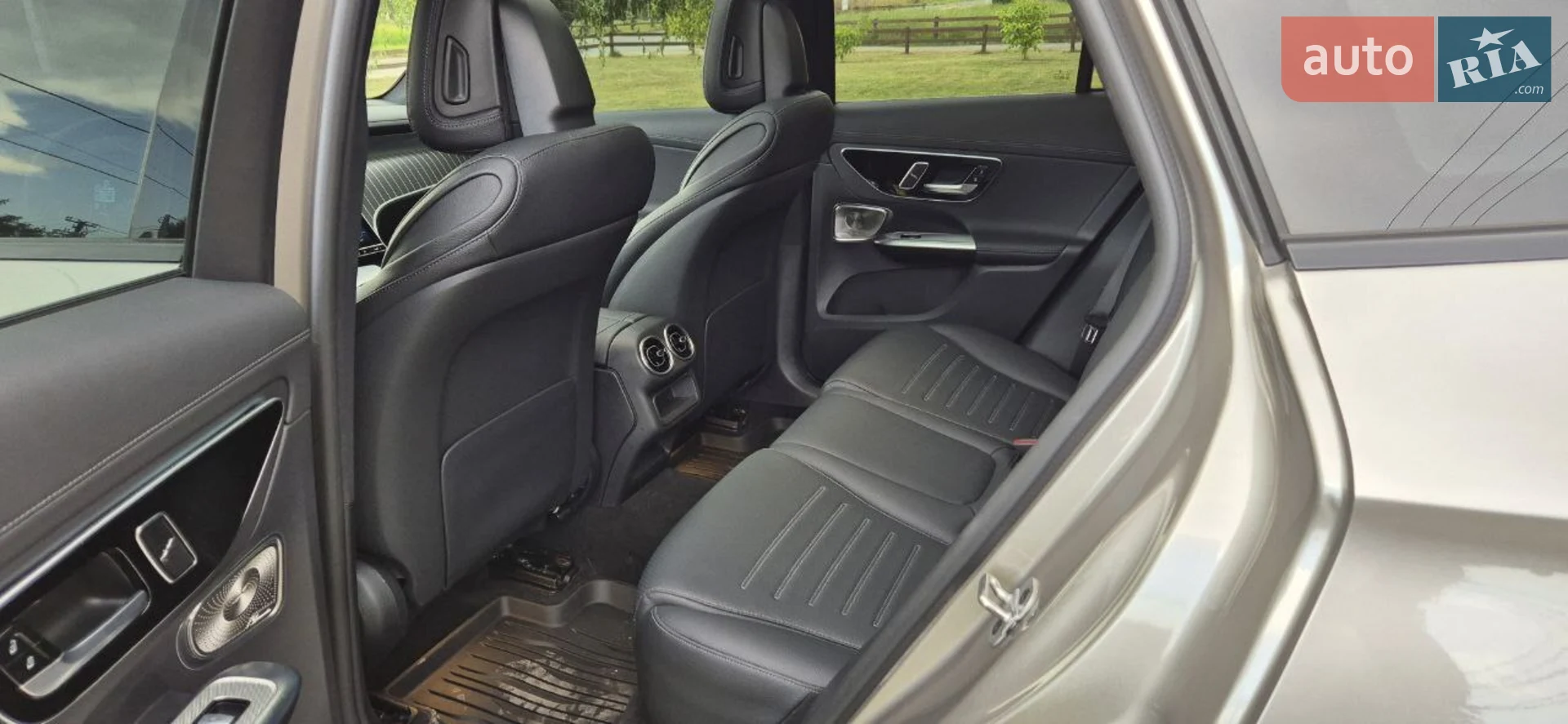 2023 Mercedes-Benz GLC - мініатюра 9