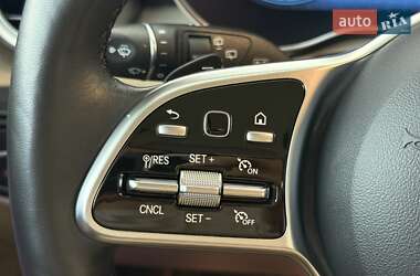 Внедорожник / Кроссовер Mercedes-Benz GLC-Class 2020 в 