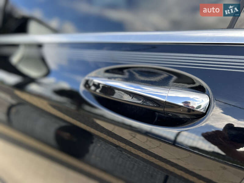 Позашляховик / Кросовер Mercedes-Benz GLC-Class 2018 в Львові