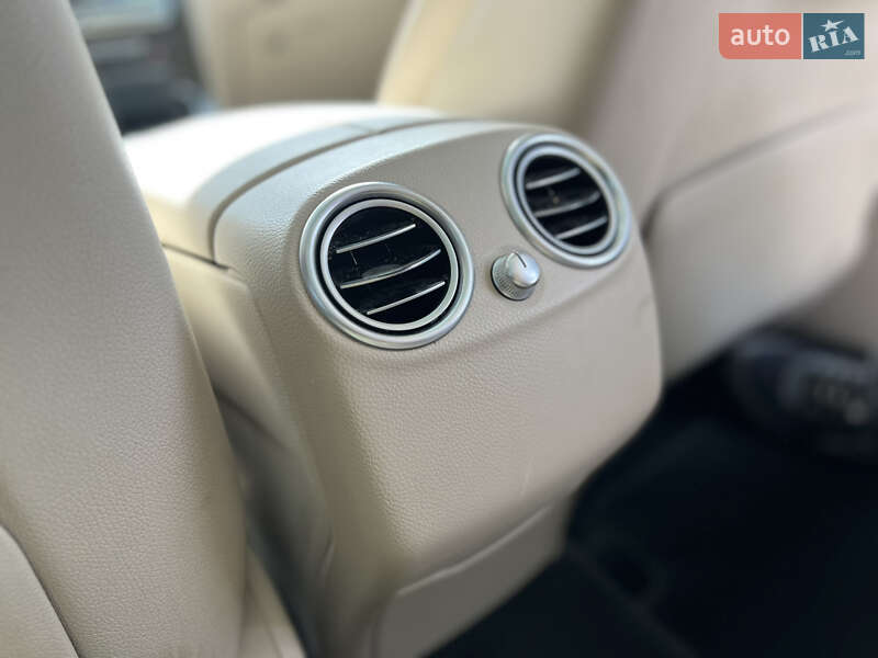 Позашляховик / Кросовер Mercedes-Benz GLC-Class 2018 в Львові