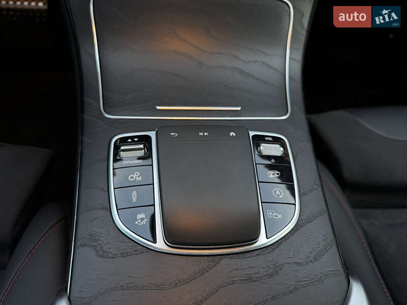 Внедорожник / Кроссовер Mercedes-Benz GLC-Class 2022 в Киеве фото 52 Внедорожник / Кроссовер Mercedes-Benz GLC-Class 2022 в Киеве