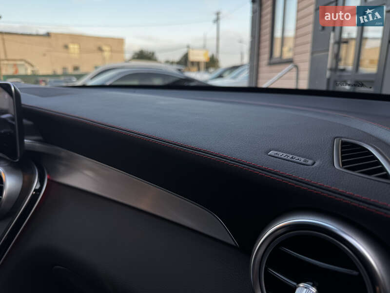 Внедорожник / Кроссовер Mercedes-Benz GLC-Class 2022 в Киеве фото 66 Внедорожник / Кроссовер Mercedes-Benz GLC-Class 2022 в Киеве