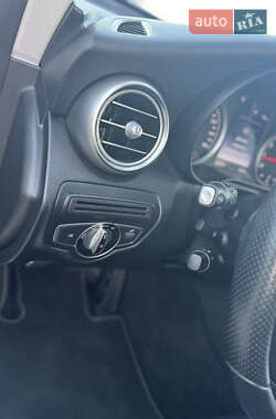 Внедорожник / Кроссовер Mercedes-Benz GLC-Class 2016 в 