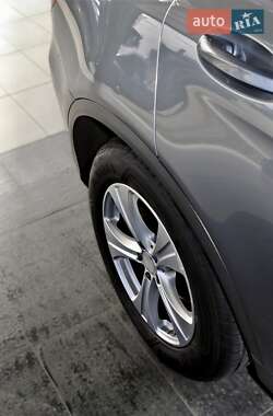 Внедорожник / Кроссовер Mercedes-Benz GLC-Class 2015 в 