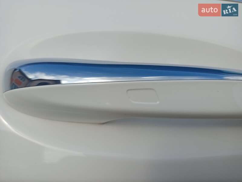 Позашляховик / Кросовер Mercedes-Benz GLC-Class 2018 в Львові