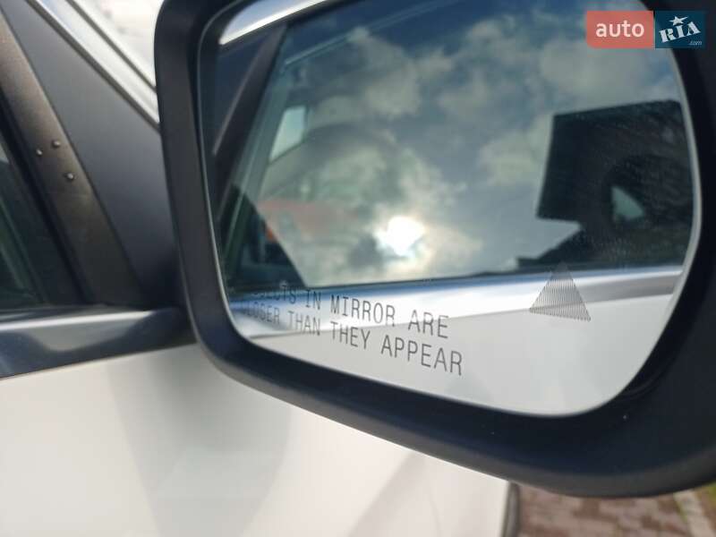 Позашляховик / Кросовер Mercedes-Benz GLC-Class 2018 в Львові