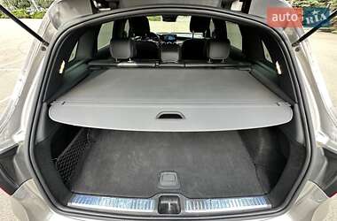 Внедорожник / Кроссовер Mercedes-Benz GLC-Class 2022 в 