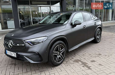 Внедорожник / Кроссовер Mercedes-Benz GLC-Class 2023 в 