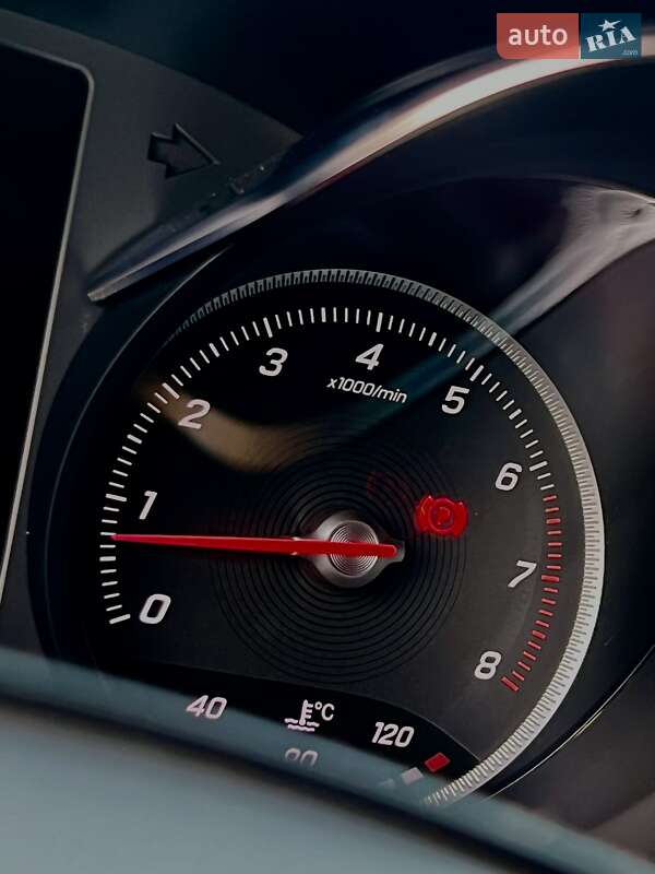 Внедорожник / Кроссовер Mercedes-Benz GLC-Class 2019 в Виннице фото 2 Внедорожник / Кроссовер Mercedes-Benz GLC-Class 2019 в Виннице