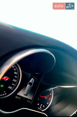 Позашляховик / Кросовер Mercedes-Benz GLC-Class 2019 в 
