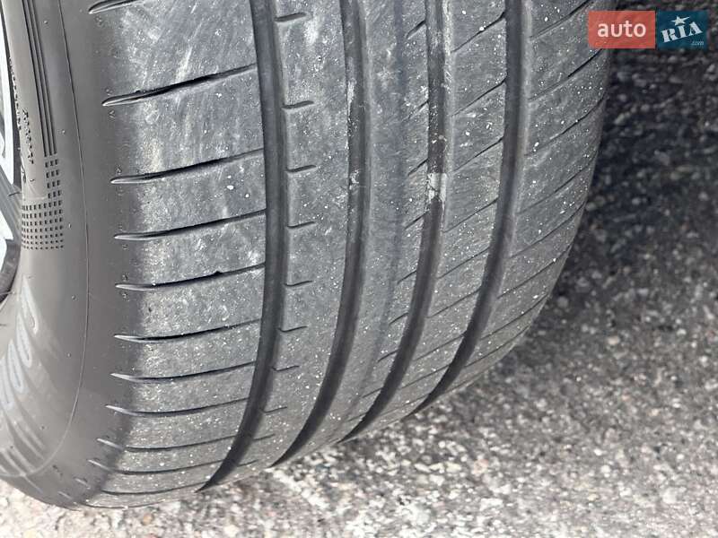 Позашляховик / Кросовер Mercedes-Benz GLC-Class 2023 в Києві фото 12 Позашляховик / Кросовер Mercedes-Benz GLC-Class 2023 в Києві