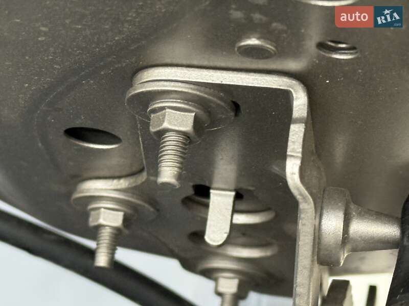 Позашляховик / Кросовер Mercedes-Benz GLC-Class 2023 в Києві фото 20 Позашляховик / Кросовер Mercedes-Benz GLC-Class 2023 в Києві