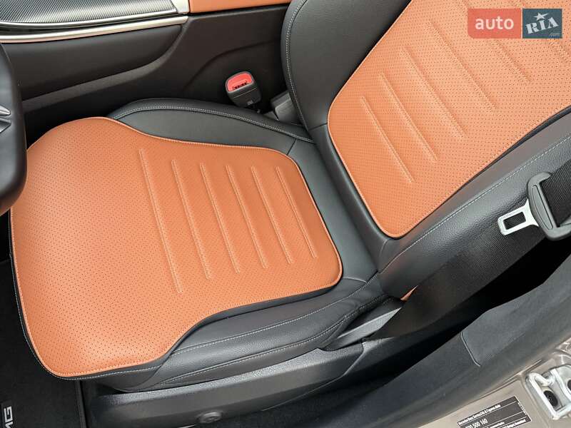 Позашляховик / Кросовер Mercedes-Benz GLC-Class 2023 в Києві фото 24 Позашляховик / Кросовер Mercedes-Benz GLC-Class 2023 в Києві