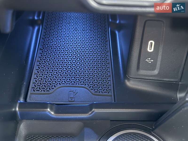 Позашляховик / Кросовер Mercedes-Benz GLC-Class 2023 в Києві фото 66 Позашляховик / Кросовер Mercedes-Benz GLC-Class 2023 в Києві