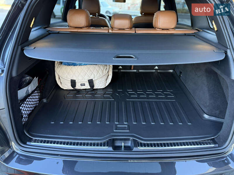 Внедорожник / Кроссовер Mercedes-Benz GLC-Class 2021 в Черкассах фото 22 Внедорожник / Кроссовер Mercedes-Benz GLC-Class 2021 в Черкассах