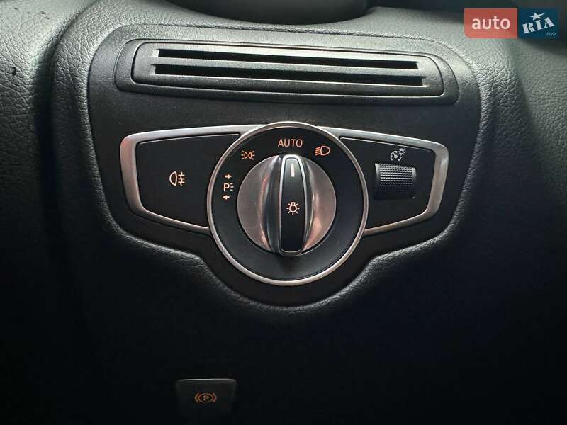 Позашляховик / Кросовер Mercedes-Benz GLC-Class 2021 в Києві фото 18 Позашляховик / Кросовер Mercedes-Benz GLC-Class 2021 в Києві