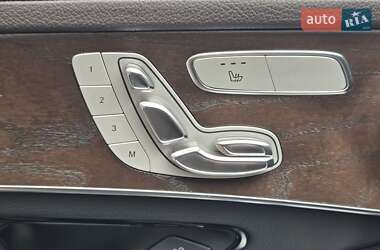 Внедорожник / Кроссовер Mercedes-Benz GLC-Class 2018 в 