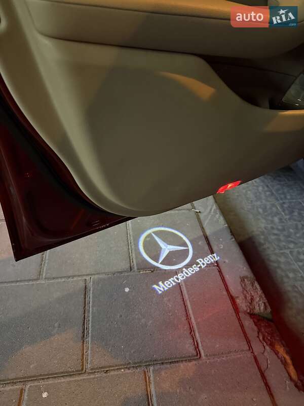 Позашляховик / Кросовер Mercedes-Benz GLC-Class 2016 в Львові фото 11 Позашляховик / Кросовер Mercedes-Benz GLC-Class 2016 в Львові