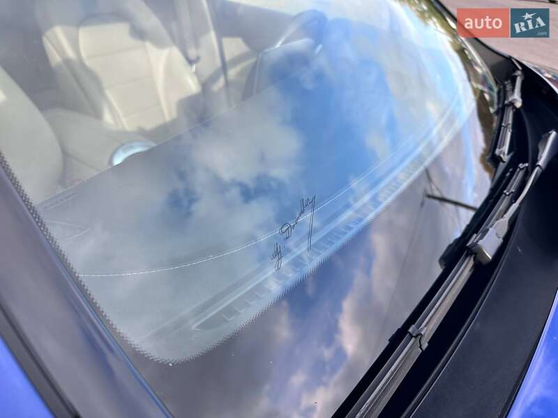 Внедорожник / Кроссовер Mercedes-Benz GLC-Class 2017 в Кропивницком