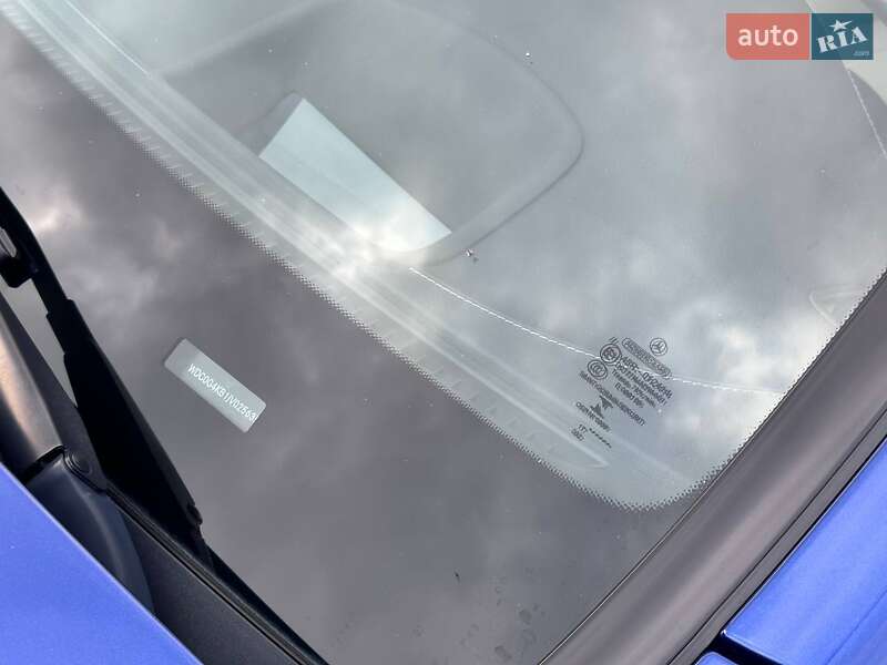 Внедорожник / Кроссовер Mercedes-Benz GLC-Class 2017 в Кропивницком