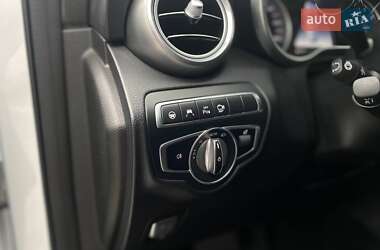 Позашляховик / Кросовер Mercedes-Benz GLC-Class 2018 в  фото 32 Позашляховик / Кросовер Mercedes-Benz GLC-Class 2018 в