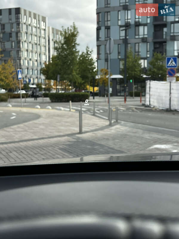 Позашляховик / Кросовер Mercedes-Benz GLC-Class 2018 в Києві фото 19 Позашляховик / Кросовер Mercedes-Benz GLC-Class 2018 в Києві