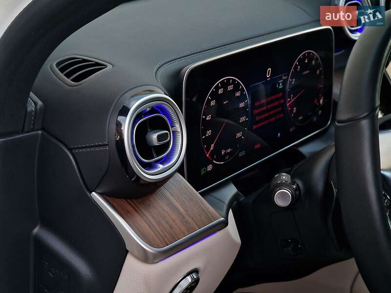Позашляховик / Кросовер Mercedes-Benz GLC-Class 2024 в Одесі фото 54 Позашляховик / Кросовер Mercedes-Benz GLC-Class 2024 в Одесі