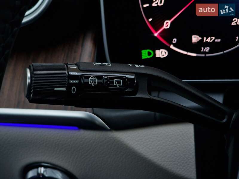 Позашляховик / Кросовер Mercedes-Benz GLC-Class 2024 в Одесі фото 75 Позашляховик / Кросовер Mercedes-Benz GLC-Class 2024 в Одесі