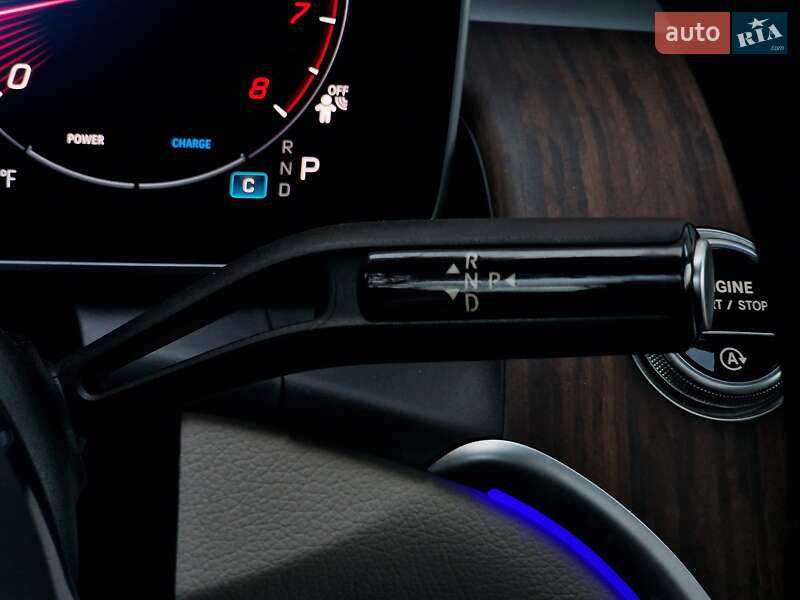 Позашляховик / Кросовер Mercedes-Benz GLC-Class 2024 в Одесі фото 76 Позашляховик / Кросовер Mercedes-Benz GLC-Class 2024 в Одесі