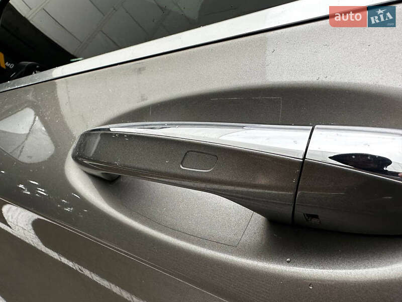 Позашляховик / Кросовер Mercedes-Benz GLC-Class 2022 в Києві фото 29 Позашляховик / Кросовер Mercedes-Benz GLC-Class 2022 в Києві