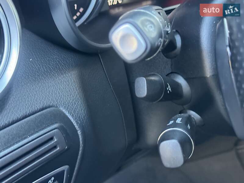 Внедорожник / Кроссовер Mercedes-Benz GLC-Class 2017 в Одессе фото 25 Внедорожник / Кроссовер Mercedes-Benz GLC-Class 2017 в Одессе