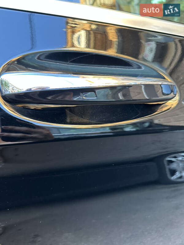 Внедорожник / Кроссовер Mercedes-Benz GLC-Class 2018 в Одессе фото 11 Внедорожник / Кроссовер Mercedes-Benz GLC-Class 2018 в Одессе