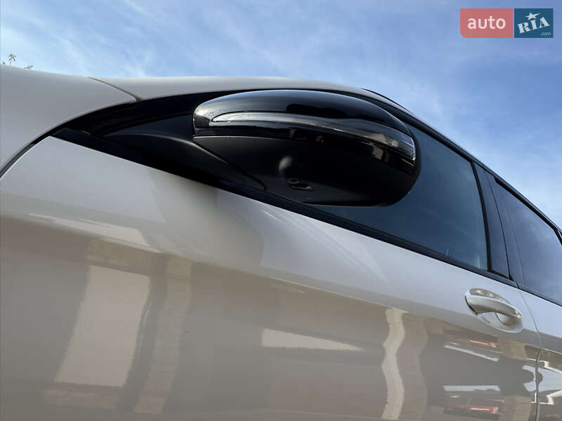 Позашляховик / Кросовер Mercedes-Benz GLC-Class 2018 в Чернівцях фото 27 Позашляховик / Кросовер Mercedes-Benz GLC-Class 2018 в Чернівцях