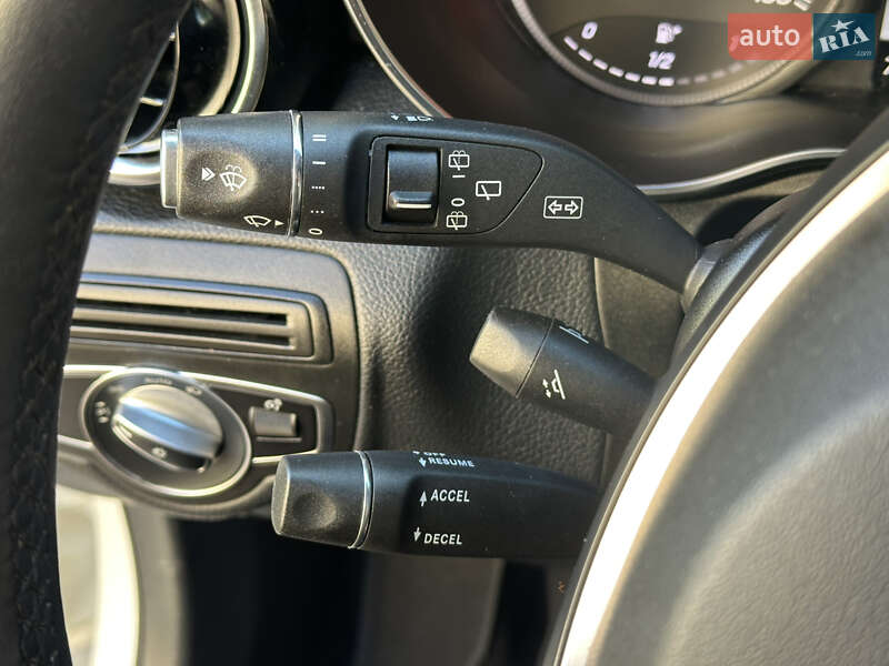 Внедорожник / Кроссовер Mercedes-Benz GLC-Class 2019 в Киеве фото 41 Внедорожник / Кроссовер Mercedes-Benz GLC-Class 2019 в Киеве