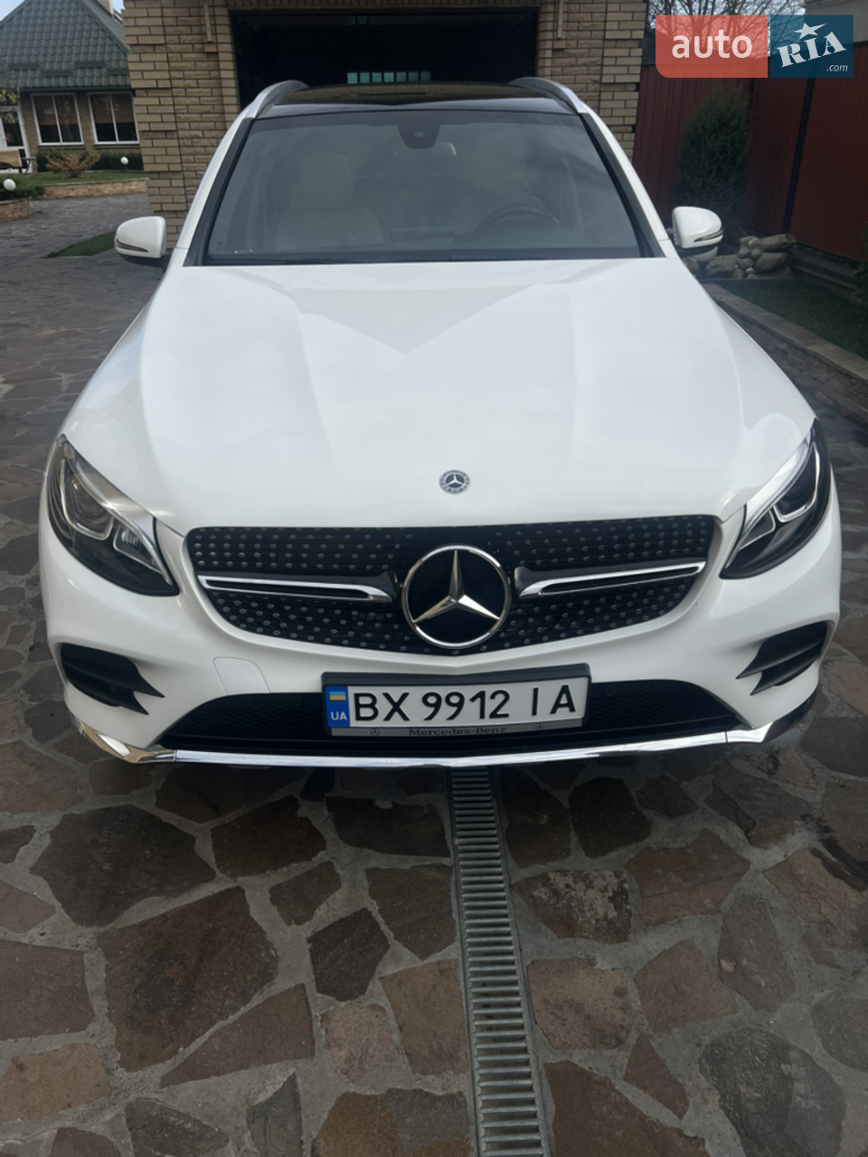 2017 Mercedes-Benz GLC - мініатюра 29